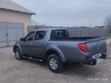 Mitsubishi L200 2013 года за 6 000 000 тг. в Туркестан – фото 4