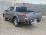 Mitsubishi L200 2013 года за 6 000 000 тг. в Туркестан – фото 5