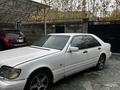 Mercedes-Benz S 300 1999 годаfor1 750 000 тг. в Алматы