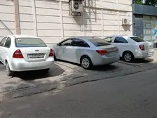Chevrolet Cruze, 2011