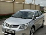 Toyota Avensis 2010 года за 6 700 000 тг. в Шымкент