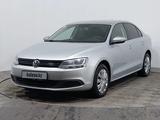 Volkswagen Jetta 2013 года за 5 490 000 тг. в Астана