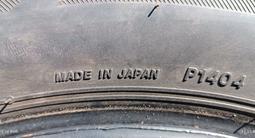 Комплект шин привозные из Японии без пробега по СНГ за 90 000 тг. в Усть-Каменогорск – фото 5