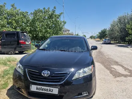 Toyota Camry 2006 года за 6 500 000 тг. в Шымкент