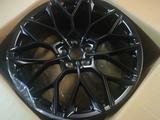Koko Kuture R19 8, 5J ET35 5x120 за 400 000 тг. в Алматы
