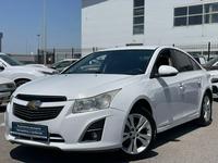 Chevrolet Cruze 2014 года за 4 490 000 тг. в Шымкент