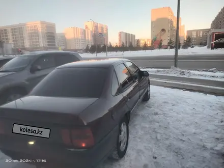 Opel Vectra 1993 года за 1 000 000 тг. в Астана