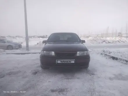 Opel Vectra 1993 года за 1 000 000 тг. в Астана – фото 11