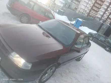 Opel Vectra 1993 года за 1 000 000 тг. в Астана – фото 5