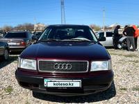 Audi 100 1991 годаүшін2 150 000 тг. в Шымкент