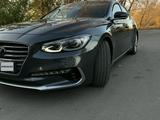 Hyundai Grandeur 2018 годаүшін12 500 000 тг. в Кокшетау – фото 4