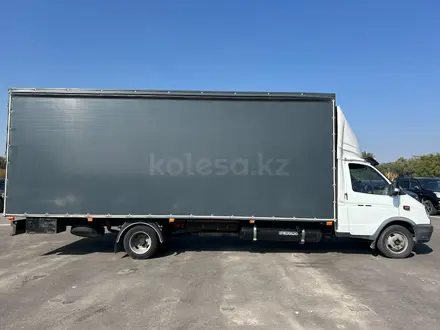 ГАЗ ГАЗель 2013 года за 5 366 000 тг. в Алматы – фото 7