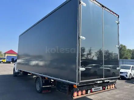 ГАЗ ГАЗель 2013 года за 5 366 000 тг. в Алматы – фото 5