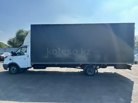 ГАЗ ГАЗель 2013 года за 5 366 000 тг. в Алматы – фото 6