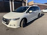 Honda Odyssey 2011 года за 6 500 000 тг. в Караганда – фото 2