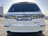 Honda Odyssey 2011 года за 6 500 000 тг. в Караганда – фото 5