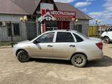 ВАЗ (Lada) Granta 2190 2012 года за 1 500 000 тг. в Уральск – фото 2