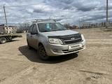 ВАЗ (Lada) Granta 2190 2012 года за 1 500 000 тг. в Уральск – фото 3