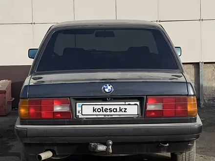 BMW 318 1990 года за 1 990 000 тг. в Караганда – фото 4