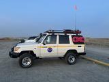 Ibrahim Consulting — Аренда Toyota Land Cruiser по всему Казахстану. в Астана – фото 2