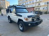 Ibrahim Consulting — Аренда Toyota Land Cruiser по всему Казахстану. в Астана – фото 3