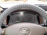 Toyota Land Cruiser Prado 2007 годаүшін10 000 000 тг. в Актау – фото 2