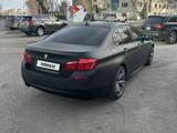 BMW 528 2010 года за 6 000 000 тг. в Астана – фото 3