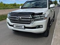 Toyota Land Cruiser 2020 годаfor33 000 000 тг. в Астана