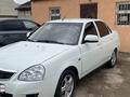 ВАЗ (Lada) Priora 2170 2013 годаүшін1 780 000 тг. в Астана – фото 2