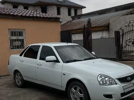 ВАЗ (Lada) Priora 2170 2013 года за 1 780 000 тг. в Астана – фото 3