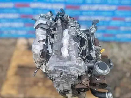 Двигатель 2AD-FTV на Тойоту/Toyota 2.2 за 344 550 тг. в Кокшетау – фото 2