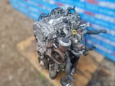 Двигатель 2AD-FTV на Тойоту/Toyota 2.2 за 344 550 тг. в Кокшетау – фото 4