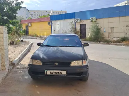 Toyota Carina E 1995 года за 1 600 000 тг. в Актау