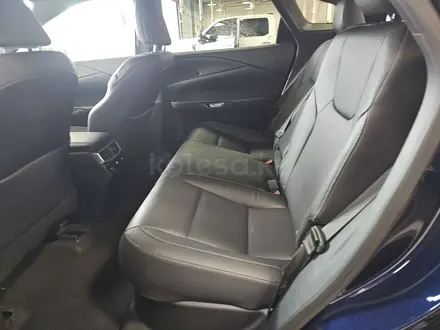 Lexus RX 350 Luxury 2023 года за 24 800 000 тг. в Алматы – фото 8