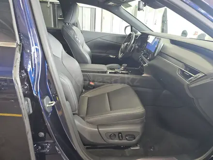 Lexus RX 350 Luxury 2023 года за 24 800 000 тг. в Алматы – фото 7