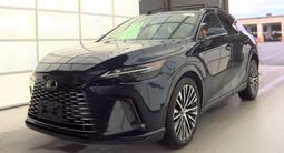 Lexus RX 350 Luxury 2023 года за 24 800 000 тг. в Алматы
