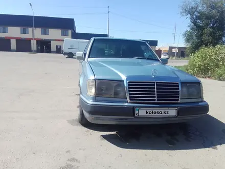 Mercedes-Benz E 230 1989 года за 1 200 000 тг. в Алматы