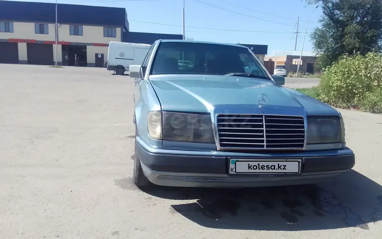 Mercedes-Benz E 230 1989 года за 1 200 000 тг. в Алматы