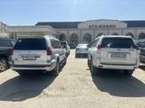 Toyota Land Cruiser Prado 2010 годаүшін17 500 000 тг. в Жанаозен