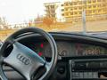 Audi A6 1997 годаүшін3 000 000 тг. в Тараз – фото 5