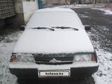 ВАЗ (Lada) 21099 2002 годаfor700 000 тг. в Калбатау