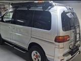 Mitsubishi Delica 2004 года за 9 500 000 тг. в Астана – фото 3