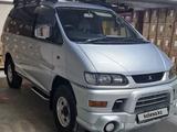 Mitsubishi Delica 2004 года за 9 500 000 тг. в Астана – фото 5