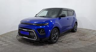 Kia Soul 2022 года за 8 990 000 тг. в Астана