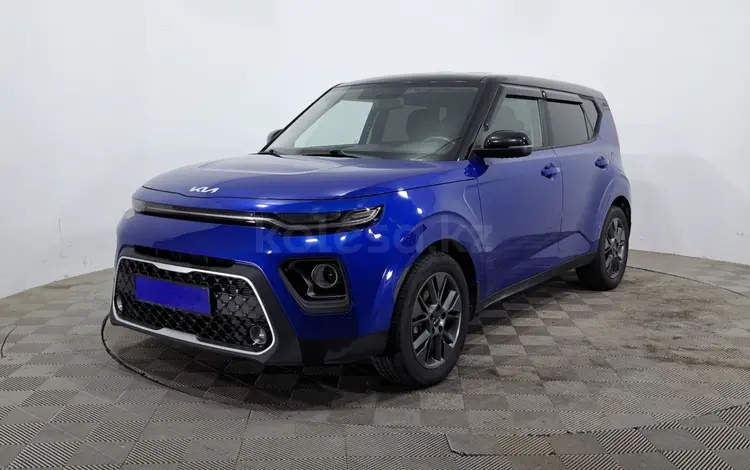 Kia Soul 2022 годаүшін8 990 000 тг. в Астана