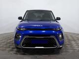 Kia Soul 2022 годаүшін8 990 000 тг. в Астана – фото 2
