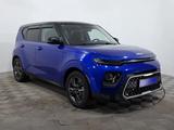 Kia Soul 2022 годаүшін8 990 000 тг. в Астана – фото 3