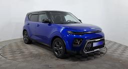 Kia Soul 2022 года за 8 990 000 тг. в Астана – фото 3