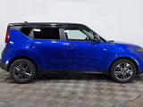 Kia Soul 2022 годаүшін8 990 000 тг. в Астана – фото 4