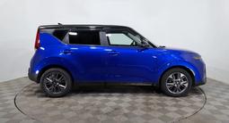 Kia Soul 2022 года за 8 990 000 тг. в Астана – фото 4